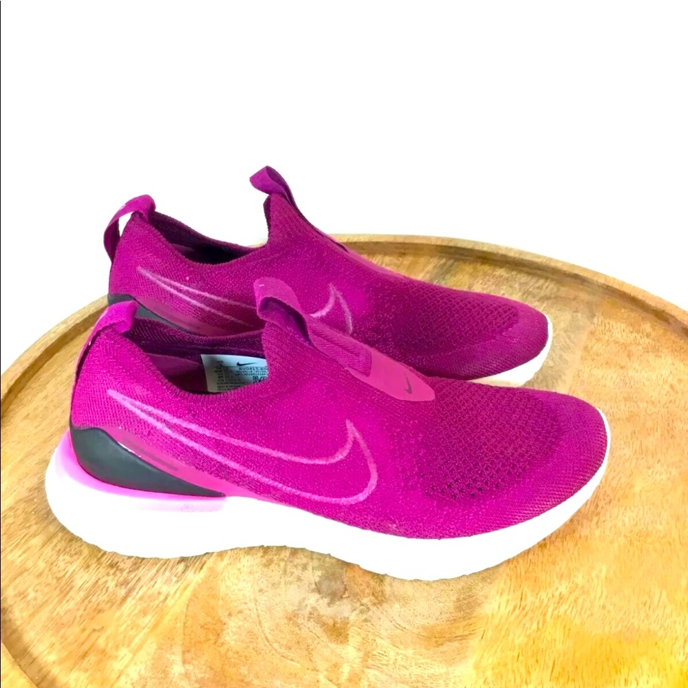Women’s Nike Epic Phantom React slip on running